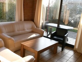 Holiday house Lemmer Features 8