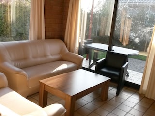 Vakantiehuis Lemmer Kenmerken 8