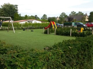 Vakantiehuis Lemmer Omgeving 25