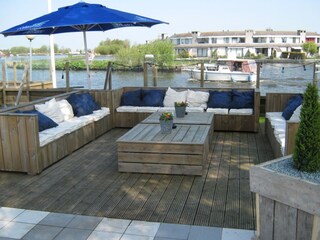 Holiday house Lemmer Environment 26