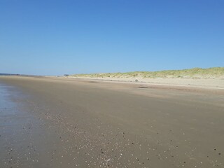Ijsselmeer Strand