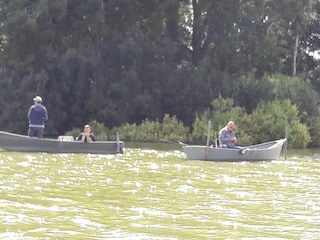 Casa per le vacanze Lemmer Ambiente 30