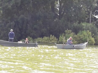 Holiday house Lemmer Environment 30