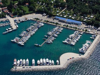 Marina Funtana