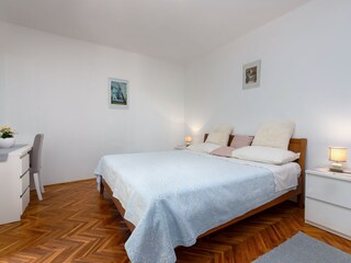 Sleeping room