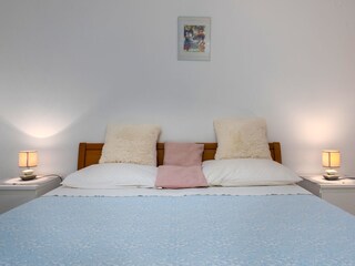 Sleeping room