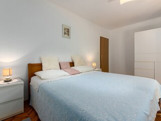 Sleeping room