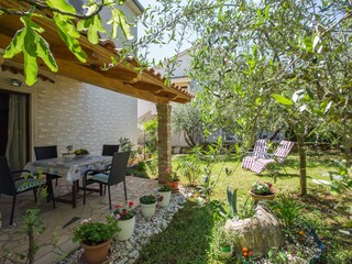 Garden privat