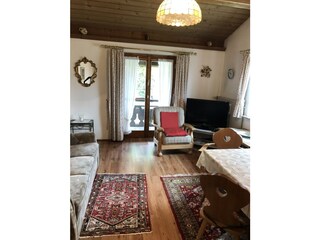 Holiday apartment Bad Bayersoien Features 5