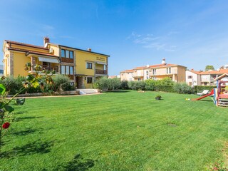 Villa Funtana Registrazione all'aperto 2