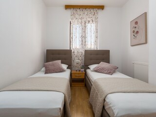 Villa Funtana Características 8