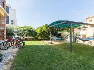 Villa Funtana Registrazione all'aperto 5