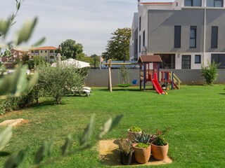 Villa Funtana Registrazione all'aperto 6