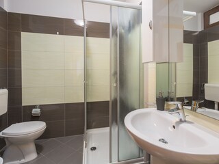 Villa Funtana Équipement 11