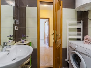 Villa Funtana Équipement 12