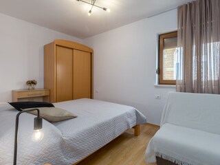 Schlafzimmer Nr.1