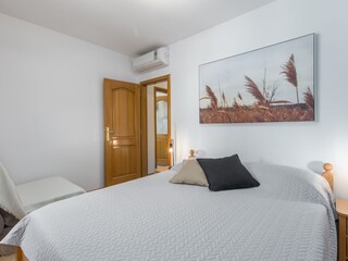 Villa Funtana Équipement 14