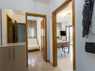 Villa Funtana Características 15