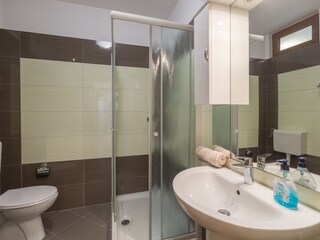 Villa Funtana Características 16