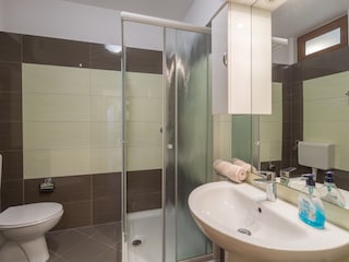 Villa Funtana Équipement 16