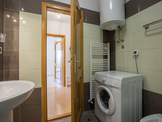 Villa Funtana Équipement 17