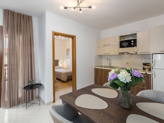 Villa Funtana Équipement 20