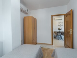 Schlafzimmer Nr.2