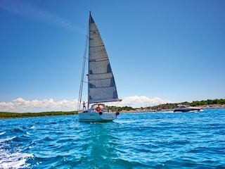 Villa Funtana Environnement 27