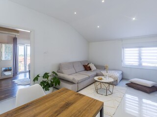 Apartamento de vacaciones Funtana Características 11