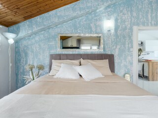 Apartamento de vacaciones Funtana Características 19