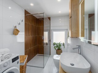 Apartamento de vacaciones Funtana Características 15
