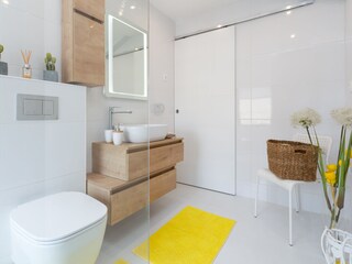 Apartamento de vacaciones Funtana Características 16