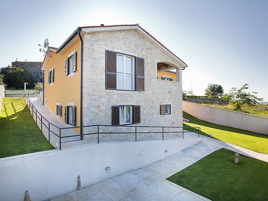 Villa Nataly mit Pool, Vižinada, Istrien Firma Istra ~ Villa Nataly mit Pool, Vižinada, Istrien Firma Istra ~ Geschirrspülmaschine Expert