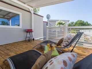 Casa de vacaciones Porec Grabación al aire libre 5