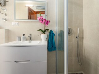 Casa per le vacanze Funtana Caratteristiche 15