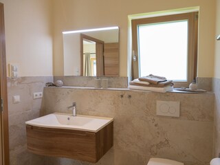 Bad en suite
