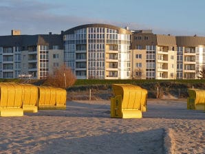 Ferienwohnung 120 Kurpark Residenz Cuxhaven - Duhnen - image1