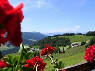 Vakantieappartement Völs am Schlern Buitenaudio-opname 7