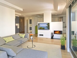 Vakantieappartement Sellin Kenmerken 8