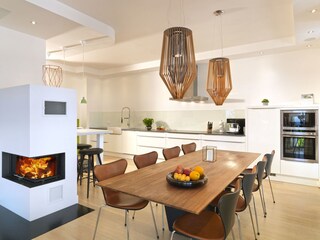 Vakantieappartement Sellin Kenmerken 11