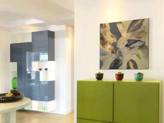 Vakantieappartement Sellin Kenmerken 9