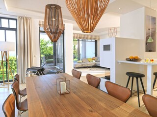 Vakantieappartement Sellin Kenmerken 10