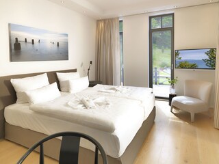 Vakantieappartement Sellin Kenmerken 13