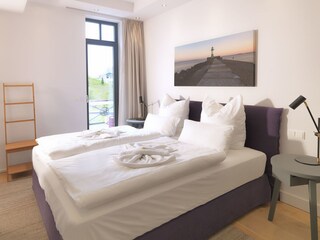 Vakantieappartement Sellin Kenmerken 15