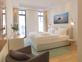 Vakantieappartement Sellin Kenmerken 17