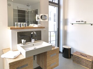 Vakantieappartement Sellin Kenmerken 14