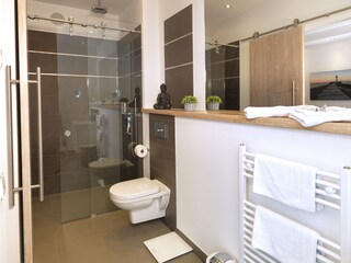 Vakantieappartement Sellin Kenmerken 16