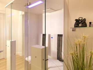 Vakantieappartement Sellin Kenmerken 20