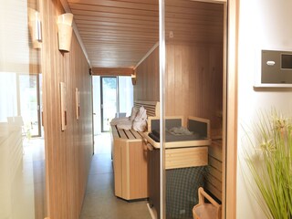 Vakantieappartement Sellin Kenmerken 21