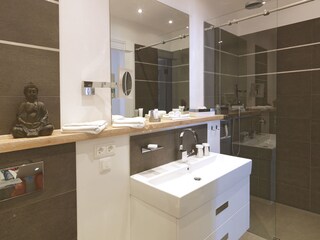 Vakantieappartement Sellin Kenmerken 19